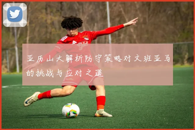 亚历山大解析防守策略对文班亚马的挑战与应对之道